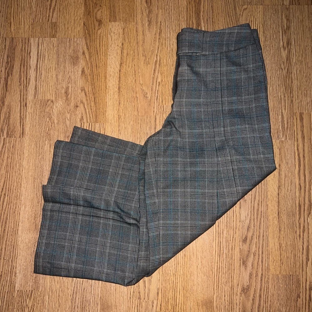 Work Pants